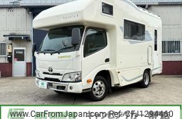 toyota camroad 2022 GOO_NET_EXCHANGE_0208815A30250610W002
