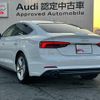 audi a5-sportback 2019 quick_quick_DBA-F5CYRL_WAUZZZF51KA078477 image 6