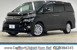 toyota vellfire 2013 quick_quick_DBA-ANH20W_ANH20-8312263