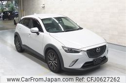 mazda cx-3 2015 -MAZDA--CX-3 DK5FW-120500---MAZDA--CX-3 DK5FW-120500-