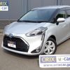 toyota sienta 2022 CFJ1557349 image 1