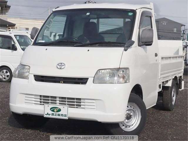 toyota townace-truck 2014 -TOYOTA--Townace Truck ABF-S402Uｶｲ--S402U-0012913---TOYOTA--Townace Truck ABF-S402Uｶｲ--S402U-0012913- image 2