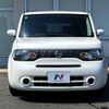 nissan cube 2018 CFJ1520821 image 14