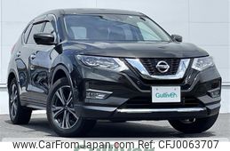 nissan x-trail 2019 -NISSAN--X-Trail DBA-T32--T32-543919---NISSAN--X-Trail DBA-T32--T32-543919-