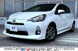 toyota aqua 2012 quick_quick_NHP10_NHP10-6082712