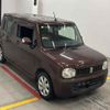 suzuki alto-lapin 2010 -SUZUKI--Alto Lapin HE22S-162403---SUZUKI--Alto Lapin HE22S-162403- image 1