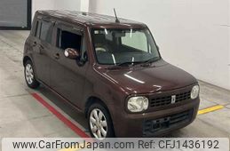 suzuki alto-lapin 2010 -SUZUKI--Alto Lapin HE22S-162403---SUZUKI--Alto Lapin HE22S-162403-