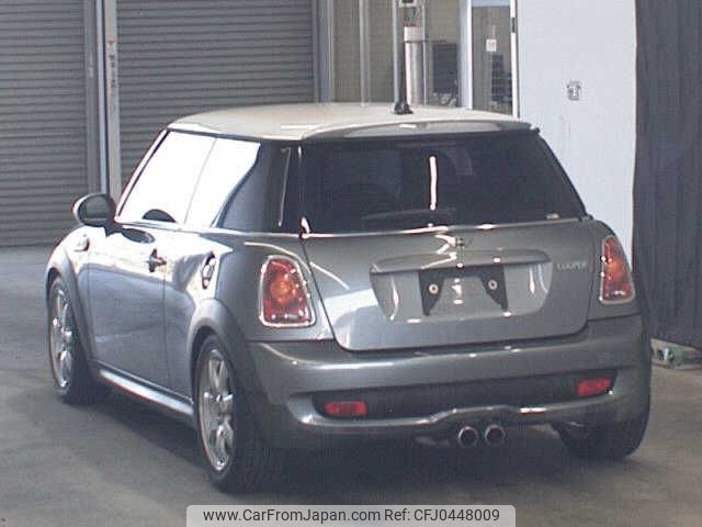 mini mini-others 2007 -BMW--BMW Mini MF16Sｶｲ--0TL39590---BMW--BMW Mini MF16Sｶｲ--0TL39590- image 2