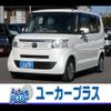 honda n-box 2014 -HONDA--N BOX DBA-JF1--JF1-1463287---HONDA--N BOX DBA-JF1--JF1-1463287- image 1