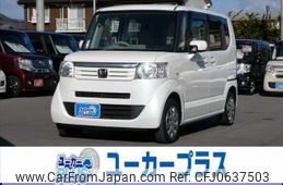 honda n-box 2014 -HONDA--N BOX DBA-JF1--JF1-1463287---HONDA--N BOX DBA-JF1--JF1-1463287-