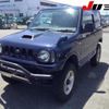 suzuki jimny 2000 -SUZUKI 【名変中 】--Jimny JB23W-215021---SUZUKI 【名変中 】--Jimny JB23W-215021- image 10
