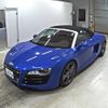 audi r8 2012 -AUDI 【品川 302め4759】--Audi R8 42BUJF-WUAZZZ420CN001981---AUDI 【品川 302め4759】--Audi R8 42BUJF-WUAZZZ420CN001981- image 5