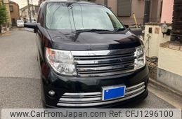 nissan elgrand 2006 -NISSAN--Elgrand CBA-E51--E51-153988---NISSAN--Elgrand CBA-E51--E51-153988-