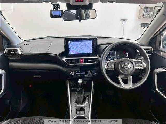 daihatsu rocky 2021 -DAIHATSU--Rocky 5AA-A202S--A202S-0000177---DAIHATSU--Rocky 5AA-A202S--A202S-0000177- image 2