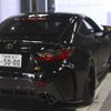 lexus rc-f 2015 CFJ1523481 image 9