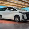 toyota alphard 2022 -TOYOTA--Alphard 6AA-AYH30W--AYH30-0144415---TOYOTA--Alphard 6AA-AYH30W--AYH30-0144415- image 18