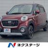 daihatsu cast 2016 quick_quick_LA250S_LA250S-0054897 image 1