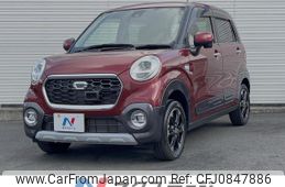 daihatsu cast 2016 quick_quick_LA250S_LA250S-0054897