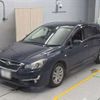 subaru impreza-wagon 2016 -SUBARU 【名古屋 999ｱ9999】--Impreza Wagon DBA-GP3--GP3-025851---SUBARU 【名古屋 999ｱ9999】--Impreza Wagon DBA-GP3--GP3-025851- image 1