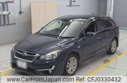 subaru impreza-wagon 2016 -SUBARU 【名古屋 999ｱ9999】--Impreza Wagon DBA-GP3--GP3-025851---SUBARU 【名古屋 999ｱ9999】--Impreza Wagon DBA-GP3--GP3-025851-