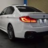 bmw 5-series 2017 -BMW--BMW 5 Series DBA-JA20--WBAJA520X0WC08413---BMW--BMW 5 Series DBA-JA20--WBAJA520X0WC08413- image 3