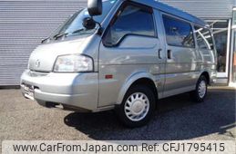 mazda bongo-van 2018 CFJ1795415