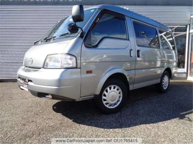mazda bongo-van 2018 CFJ1795415 image 1