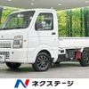 suzuki carry-truck 2010 -SUZUKI--Carry Truck EBD-DA65T--DA65T-151712---SUZUKI--Carry Truck EBD-DA65T--DA65T-151712- image 1