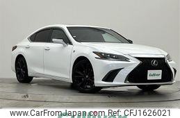 lexus es 2022 CFJ1626021