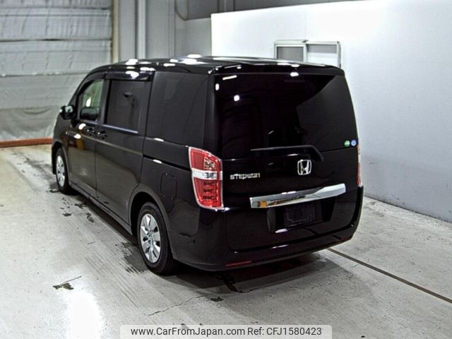 honda stepwagon 2012 CFJ1580423 image 2