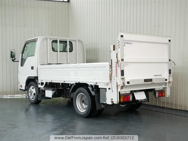 isuzu elf-truck 2014 quick_quick_TKG-NJR85A_NJR85-7038484 image 2