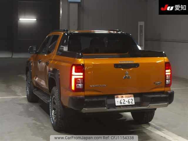 mitsubishi triton 2024 -MITSUBISHI 【堺 100ｻ6262】--Triton LC2T-0000411---MITSUBISHI 【堺 100ｻ6262】--Triton LC2T-0000411- image 2