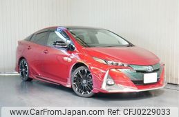 toyota prius-phv 2018 quick_quick_DLA-ZVW52_ZVW52-3068042