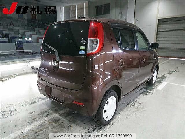 nissan moco 2010 CFJ1790899 image 2