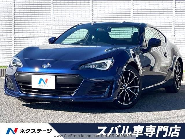 subaru brz 2016 -SUBARU--BRZ DBA-ZC6--ZC6-024603---SUBARU--BRZ DBA-ZC6--ZC6-024603- image 1