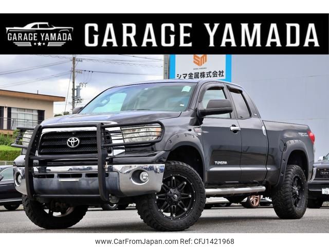 toyota tundra 2008 GOO_NET_EXCHANGE_9200620A30250714W004 image 1