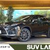 lexus rx 2022 -LEXUS--Lexus RX 6AA-GYL20W--GYL20-0016982---LEXUS--Lexus RX 6AA-GYL20W--GYL20-0016982- image 1