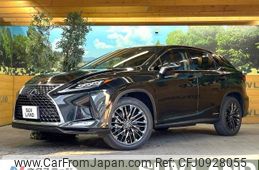 lexus rx 2022 -LEXUS--Lexus RX 6AA-GYL20W--GYL20-0016982---LEXUS--Lexus RX 6AA-GYL20W--GYL20-0016982-