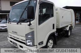 isuzu elf-truck 2012 -ISUZU--Elf NPR85Y--NPR85Y-7001567---ISUZU--Elf NPR85Y--NPR85Y-7001567-