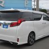 toyota alphard 2020 -TOYOTA--Alphard AGH30W--0307514---TOYOTA--Alphard AGH30W--0307514- image 2
