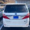 toyota alphard 2012 -TOYOTA--Alphard DAA-ATH20W--ATH20-8010235---TOYOTA--Alphard DAA-ATH20W--ATH20-8010235- image 5