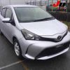 toyota vitz 2015 -TOYOTA--Vitz NSP130-2192419---TOYOTA--Vitz NSP130-2192419- image 1