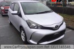 toyota vitz 2015 -TOYOTA--Vitz NSP130-2192419---TOYOTA--Vitz NSP130-2192419-