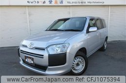 toyota succeed-van 2018 -TOYOTA 【名変中 】--Succeed Van NCP165V--0052372---TOYOTA 【名変中 】--Succeed Van NCP165V--0052372-
