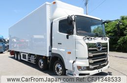 hino profia 2024 -HINO--Profia 2DG-FW1AHC--FW1AH-124664---HINO--Profia 2DG-FW1AHC--FW1AH-124664-
