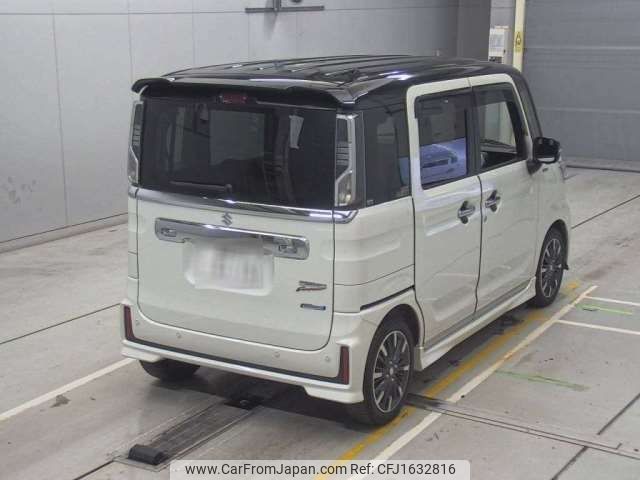 suzuki spacia 2020 CFJ1632816 image 2