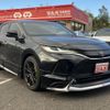 toyota harrier-hybrid 2020 quick_quick_6AA-AXUH80_AXUH80-0016089 image 19