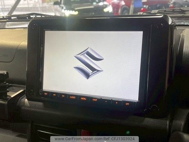 suzuki jimny 2020 -SUZUKI--Jimny 3BA-JB64W--JB64W-172030---SUZUKI--Jimny 3BA-JB64W--JB64W-172030- image 2