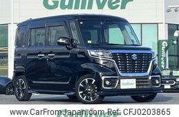 suzuki spacia 2018 -SUZUKI--Spacia DAA-MK53S--MK53S-837352---SUZUKI--Spacia DAA-MK53S--MK53S-837352-