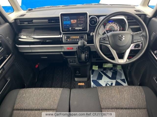 suzuki spacia 2017 -SUZUKI--Spacia DAA-MK53S--MK53S-551869---SUZUKI--Spacia DAA-MK53S--MK53S-551869- image 2